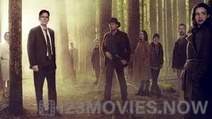 Wayward Pines