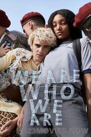 We Are Who We Are Season 1 Episode 1