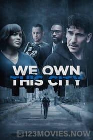 We Own This City Season 1 Episode 1