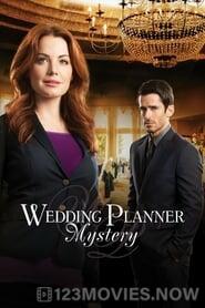 Wedding Planner Mystery