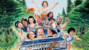 Wet Hot American Summer