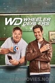 Wheeler Dealers Season 2 Episode 5