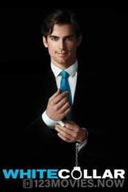 White Collar Season 2 Episode 10