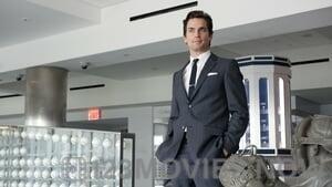 White Collar Season 3 Episode 15