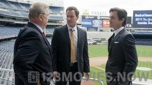 White Collar Season 3 Episode 15