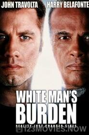 White Man’s Burden