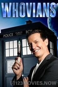 Whovians Season 3 Episode 1