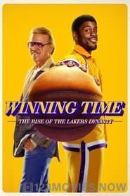 Winning Time: The Rise of the Lakers Dynasty Season 1 Episode 3