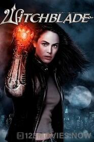 Witchblade Season 1 Episode 9