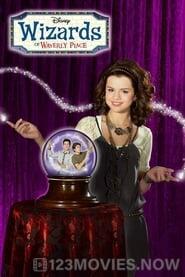 Wizards of Waverly Place Season 1 Episode 1