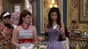 Wizards of Waverly Place Season 1 Episode 4