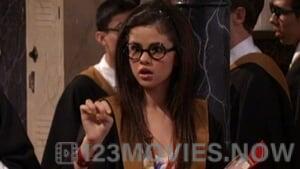 Wizards of Waverly Place Season 1 Episode 9