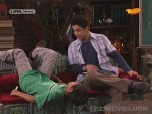 Wizards of Waverly Place Season 1 Episode 9