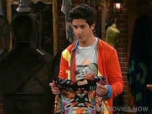 Wizards of Waverly Place Season 2 Episode 1