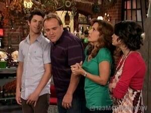 Wizards of Waverly Place Season 2 Episode 18