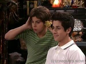 Wizards of Waverly Place Season 2 Episode 4