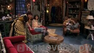 Wizards of Waverly Place Season 3 Episode 21