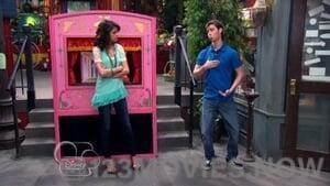 Wizards of Waverly Place Season 4 Episode 19