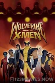 Wolverine and the X-Men Season 1 Episode 2