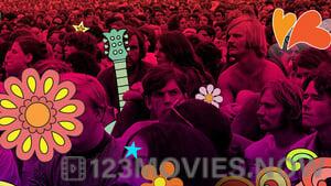 Woodstock: Three Days that Defined a Generation