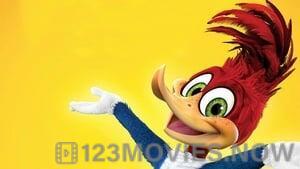 Woody Woodpecker