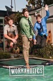 Workaholics Season 6 Episode 8