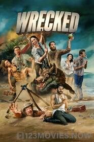 Wrecked Season 1 Episode 1