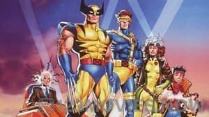 X-Men