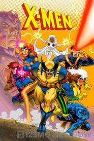 X-Men Season 1 Episode 5