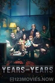 Years and Years