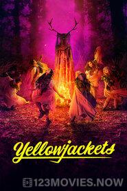 Yellowjackets Season 3 Episode 1