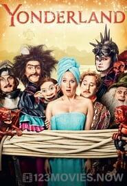 Yonderland Season 3 Episode 9