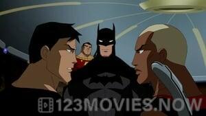 Young Justice Season 1 Episode 13