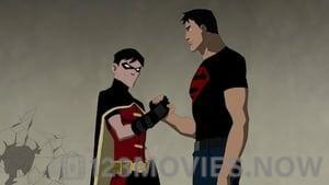 Young Justice Season 1 Episode 26