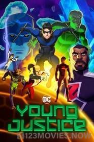 Young Justice Season 4 Episode 20