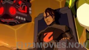 Young Justice Season 4 Episode 20