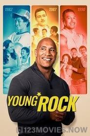 Young Rock Season 2 Episode 4