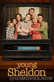 Young Sheldon Season 2 Episode 18