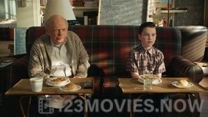 Young Sheldon Season 2 Episode 18