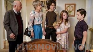 Young Sheldon Season 2 Episode 9