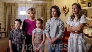 Young Sheldon Season 2 Episode 9