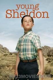 Young Sheldon Season 3 Episode 19