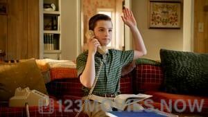 Young Sheldon Season 4 Episode 13