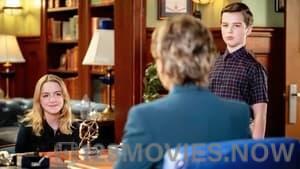 Young Sheldon Season 4 Episode 16