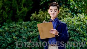 Young Sheldon Season 5 Episode 8