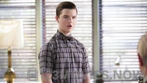 Young Sheldon Season 6 Episode 19