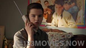 Young Sheldon Season 6 Episode 9