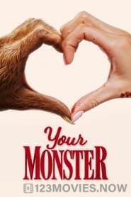 Your Monster