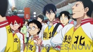 Yowamushi Pedal: The Movie