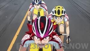 Yowamushi Pedal: The Movie